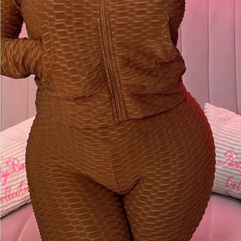 Tracksuit Set - image 1